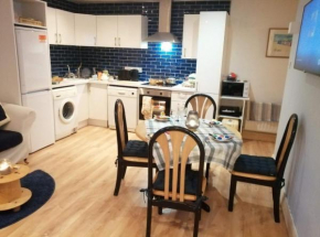 DooVan Wexford Central Holiday Apartment!